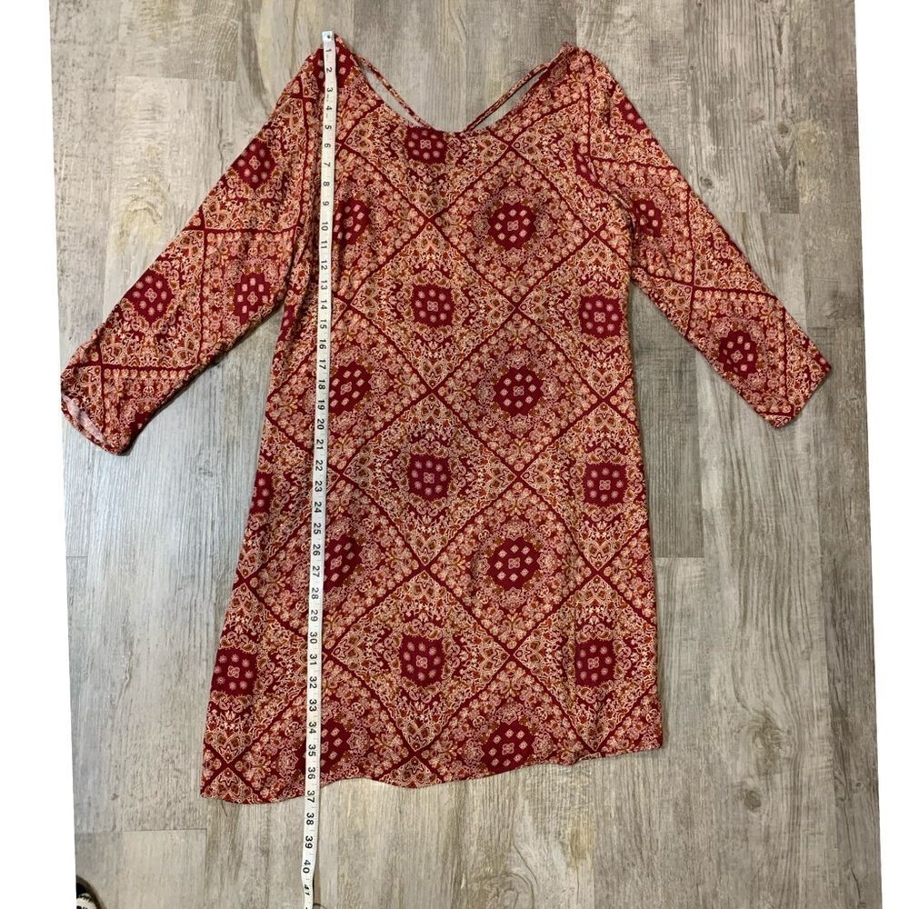 NWT C Label casual DRESS - Picture 4 of 10